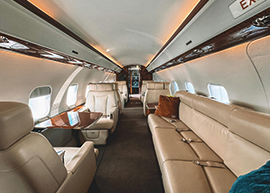 Business Class Through the Ages: An Evolutionary Story