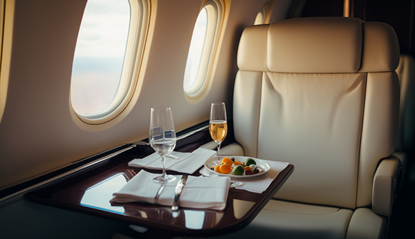 Travel Offer