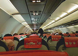 Preparing for a Long-Haul Business Class Flight: A Complete Guide